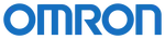omron logo