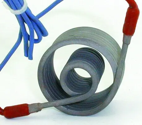 UAV Heaters