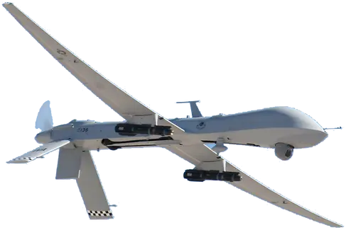 UAV unmanned aerial vehicle
