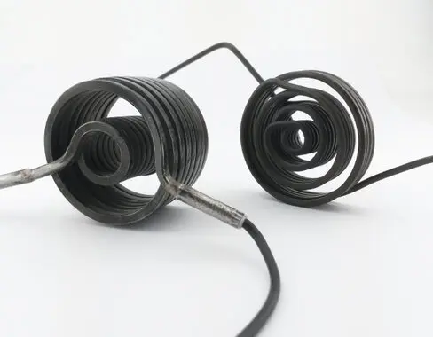 UAV heater comparison