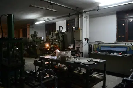 ISIN Factory