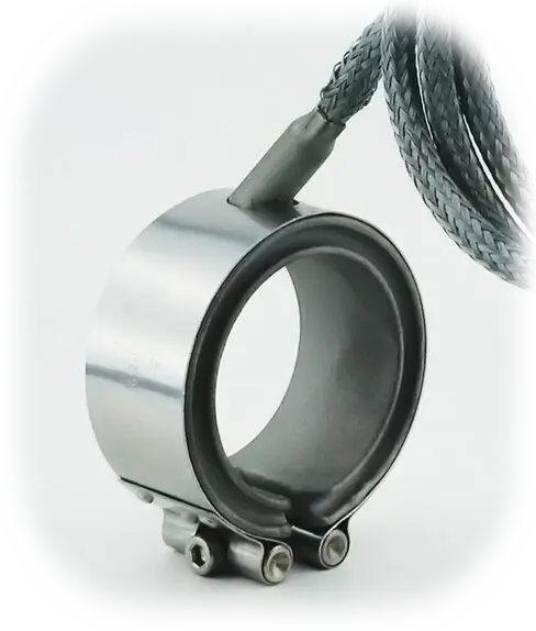 MI Heavy Duty Nozzle Heaters