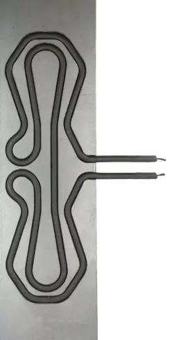 mini tubular heaters